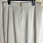 Philosophy Ponte Stretch High Waist Pencil Skirt - 12 Photo 2