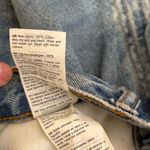 Dr. Denim  Echo High Straight Jeans in Blue Jay Photo 7