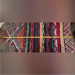 Custo Barcelona  Dress Bright Print Sheath Art to Wear Tunic/Dress Size 1 (Small) Photo 8