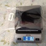 Vintage Merino Wool Western Germany Scrarf Multy Colors Winter Outdoors Blue Photo 5