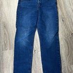 Old Navy  Power Straight High Rise Jeans Photo 0