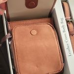 American leather Co. Crossbody body Bag Brown Photo 2