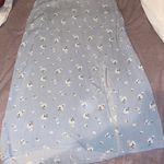 Hollister High Rise Midi Skirt Photo 1