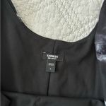 EXPRESS Body Contour Marble Mini Dress Photo 7