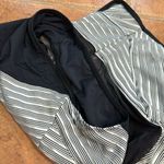 Anne cole  Women's Mesh'n Possible Mesh Cut-Out High-Neck One-Piece Swimsuit 10 Photo 5