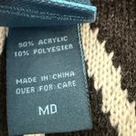 Harry Potter  Deathly Hollows Crewneck Sweater Size Medium Photo 3