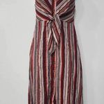 Anthropologie NWT  Manama Algonquin Dress Size XS. B-8 Photo 5