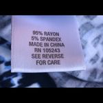 Dress Barn  Cold Shoulder Top Photo 9