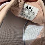 APL Techloom Phantom Sneaker Ivory Blush Photo 8