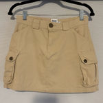 Princess Polly  Cargo Skirt Photo 0