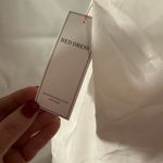 Aura  Elegant White Halter Dress Photo 3