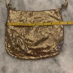 Whiting & Davis  Vintage Crossbody Photo 4