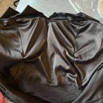 Body Central Black Strapless Mini Dress Photo 4