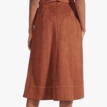 STAUD  BLONDE DRESS | WHISKEY Photo 8