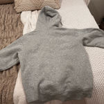 BP  grey hoodie Photo 0