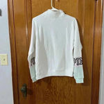 PINK - Victoria's Secret Victoria’s Secret sweatshirt size extra small. Photo 3