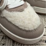 Madewell : Sherpa Sneakers Photo 7