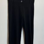 Betabrand - Straight Leg Classic Dress Pant Yoga Pant Professional Office Work Photo 1