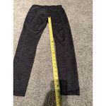 Mondetta New Ladies' Brushed High Waisted Legging Medium S Black Combo Photo 2