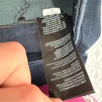 Liverpool Jeans Company Stitch Fix Liverpool Sienna The Ankle Skinny Pull On Dynasty Dark Wash 12/31 Photo 5