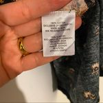 Patrons of Peace NEW Al- Spice Print Boho Tank top size Small 🆕 Photo 11