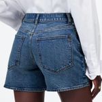 Madewell NWT - Size 25 - “The Perfect Jean Short” Photo 1