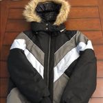 O'Neill O’Neill Reversible Winter Jacket Photo 0