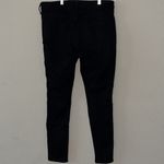 Hollister Black  High-Rise Jean Leggings Photo 2