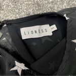 LIONESS  Garden Party Star Dress Photo 14