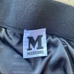 Missoni Cotton Blend Knit Skirt Photo 1