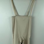 Motif Medical Postpartum Recovery Garment Women's Size Medium Tan Photo 1