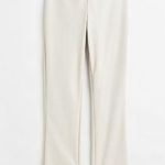 H&M Vegan Flared Legging Photo 0