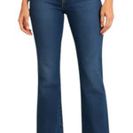 Quince - Mid Rise Classic Modern Bootcut Jeans Sz 31 Photo 0