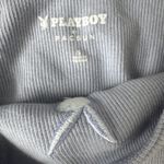 Playboy  By PacSun Light Purple Tank Top Photo 1