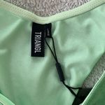 Triangl 🌸 | Sparkle Bikini Bottom Photo 3