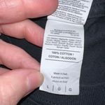 Gildan Tim E Show Unisex T Shirt Elvis Theme Graphic Print Black Cotton Signed Large Photo 6