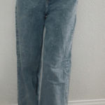 H&M Sparkly Jeans Photo 0