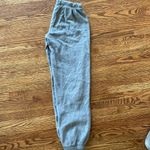 Aeropostale  Grey Sweatpants Photo 4