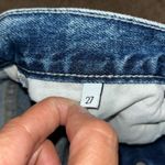 Boyish  X Free People Ziggy High Rise Straight Jeans His Girl Friday‎ 27 Photo 8