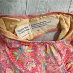 Cabana Life x Talbots One Piece Swim Bathing Suit Pink Size XL Photo 3