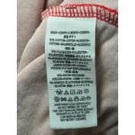 Free People  Oceanside Red Crochet Strapless Mini Dress Wrap Small Boho‎ Festival Photo 6