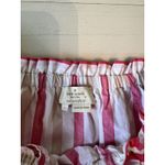 Kate Spade Peach/Shrbt Stripe‎ Broome Street Women's Off Photo 3