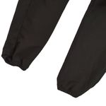 FIGS  Black Jogger Scrub Pants Size Medium Photo 1