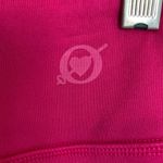 Obermeyer NWOT  Juniors Pink Stellar Cropped Tight Photo 2