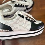 Michael Kors MK Platform Sneakers Photo 3