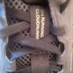 on cloud  Running Shoes Black Size 8  Photo 9