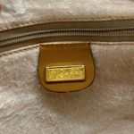 Gucci Authenticated Vintage Cream Leather GG Monogram Crossbody Purse Bag 🌸🌸 Photo 6