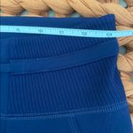 Travis Mathew  Beyond The Coast Navy Blue Leggings Photo 8