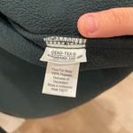 Sonoma  Women's Deep Green Teddy Jacket Photo 4