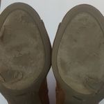 Bamboo  Encounter-55S Embroidered Floral Faux-Suede Bootie 11 Fall Boho Cowgirl Photo 9